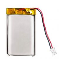 Bateria Para Paneles De Control 2 Plus Litio Ajax 27858 AJBATTERYHUB2PLUS BATTERYHUB2PLUS