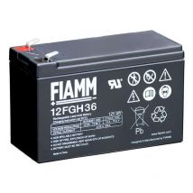Batería para UPS Fiamm 12V 9AH 12FGH36