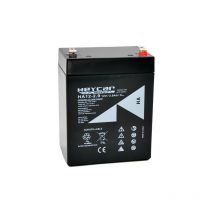 Batería Plomo AGM Heycar HA12-2.9 12V 2.9Ah