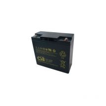 Batería Plomo gel csb EVX12200 12V 20Ah para usos cíclicos