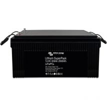 Batería Victron Lithium SuperPack 12,8V 200Ah