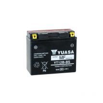 Batería Yuasa YT12B-BS 12V 10Ah