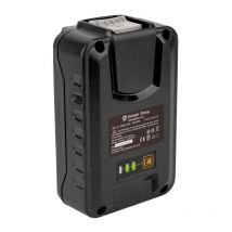 Batería 18V ik li-ion para pulverizador Ik Sprayers