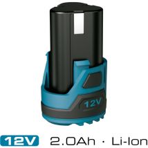 Batería 2.0 ah 12 v