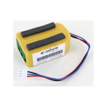 Batería 26.4V NiMh 600mAh para puertas automáticas Manusa