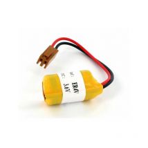 Batería 3.6V litio tipo Toshiba ER4V conector fanuc