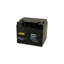 AYERBE - 5419234 - Batería 45 Amperios