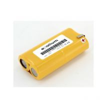 Fluke - Batería 4.8V 3Ah para ScopeMeter 90 Series PM9086/011
