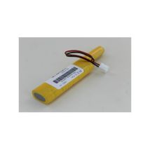 Batería De 6v Para Baes Cooper Ecosafe 805838 Saft