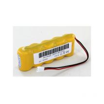 Batería de 6 v para analizadores Fluke memobox