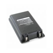 Autec - Batería 7.2V 2Ah tipo compatible FUA10 MH0707L