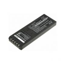 Fluke - Batería 7.2V 3.5Ah Ni-MH para 700 Calibrator