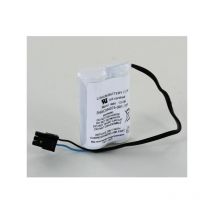 Abb Stotz S&j - Batería 7.2V 3.6Ah tipo 3HAC044075-001 para abb