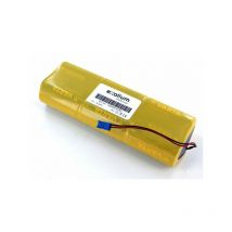 Batería 9V compatible 6LR20 WILPA1401 alarma será, Surtec, Noxalarme