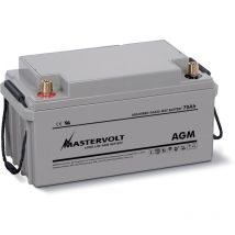 Bateria agm 12V / 70Ah