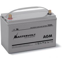 Bateria AGM 12V / 90Ah