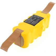 Irobot - Batteria aps 14,4v 3000mah per hoover