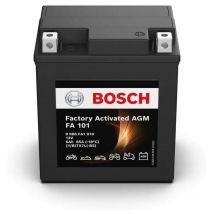 Batería Bosch FA101-M6006 12V 6Ah 85A