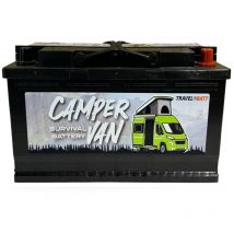 Batería Camper 140Ah Van edition Survival
