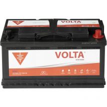 Volta - Batería de coche basic 12V 95AH 700A 353x175x190mm