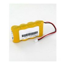 URA - Batería de 4.8V 1.6Ah byd krmt 4 23/43 Baas, 625-25