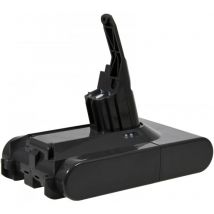 Powery - Batería de alta capacidad para Dyson Modelo PU2-JP-HFA4456A