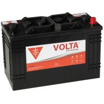 Batería de Camión 130Ah 900 a en Volta Profesional P1300D