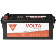 Batería de camión professional 140AH 950A Borne +Dcha. Medidas 512x186x219mm