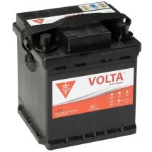 Batería de Coche 44Ah 400A en Volta L440D