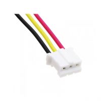 Batería de iones de litio de 3,2 V y 0,6 Ah para BAES Eaton Luminox Ultraled 2-45