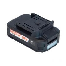 Battipav - Bateria de litio 18v 2ah para vibrador de ventosa pulse