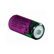 Batería de litio 3.6V 2/3 aa Tadiran SL561