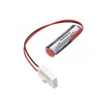Batería de litio de 3.6V 2.45Ah 410611-0030 para Denso plc