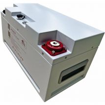 Batería de litio EAZ-E 100 EZA Modelo - Bluetooth integrado