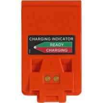 BATERÍA DE LITIO ELCA E1-BAT1 Cód. 0401BA000115