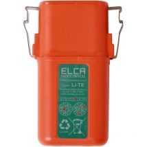 Elca - batería de litio li-te (2200)