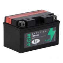 Batería de Moto 8,6Ah 12V lp LTZ10S-BS