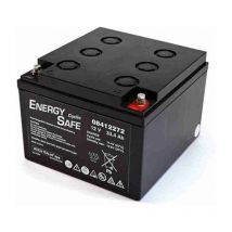 Batería Pb agm vrla Energy Safe Cyclic Series 12 v 33,4 Ah C20 (FM5)