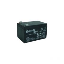 Energy Safe - Batería Pb agm vrla Serie 12 v 12 Ah C20 (F2)