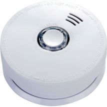 Detector de humo 10 ans