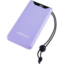 Batería Eléctrica Intenso 7332033