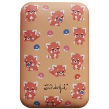Batería Externa Mr. Wonderful De 10.000 Mah