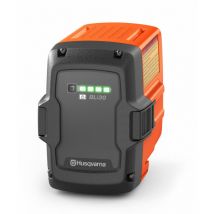 Batería Husqvarna de iones de litio (BLi) BLi30: 7,5 Ah, 600 ciclos