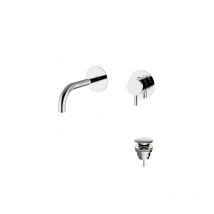 WTS - Batería incorporada con desagüe click-clack - Jabil Teorema