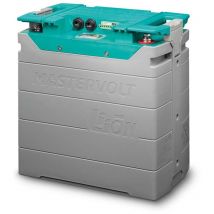 Batería Mastervolt Ultra de Ion-Litio 12V 3000Wh