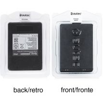 Batería MBM06MH Autec R0BATT00E0014