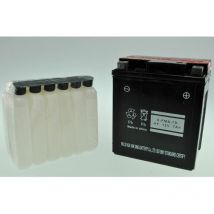 Bateria Moto de gel YTX7L-BS gel (6-FMA-7D)