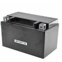 Outdoo - Bateria Moto MTX7A-(YTX7A-BS gel)