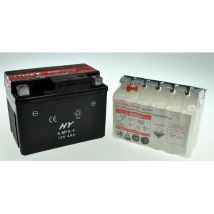 Batería de Moto YTX4L-BS 12V 1.5kg – Alto rendimiento – Compatible con múltiples modelos
