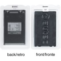 Batería Nc0707l Autec R0batt00e02a0